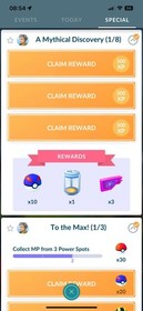 Pok&eacute;mon Go ✨ Mini PTC-LvL60-65 with 3-5mil Stardust & LG ✨ Read Description