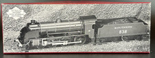 DJH K65 White Metal & Brass Loco & Tender Kit - Southern Railway/BR S.15 4-6-0