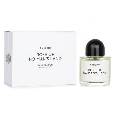 Byredo Rose of No Man's Land Eau de Parfum 100ml Unisex Spicy Floral Luxury New