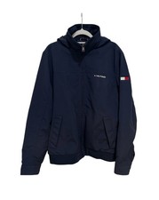 Tommy Hilfiger full zip hooded jacket  Men s ...