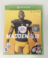 Madden NFL 19 - Xbox One