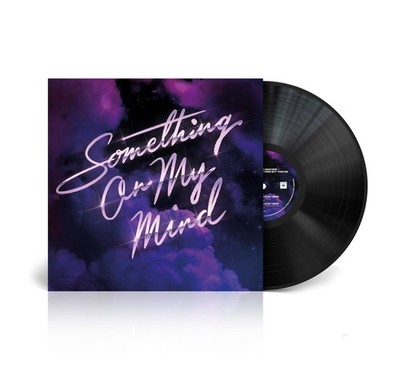 Purple Disco Machine Something On My Mind Lp New