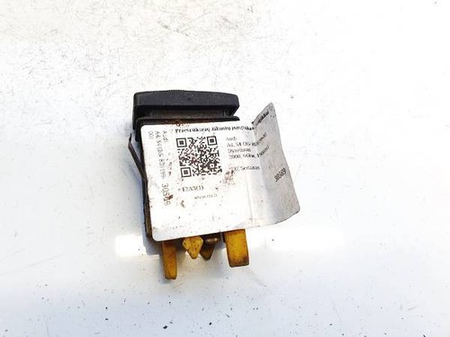 4d0941563 Schalter Nebelscheinwerfer  Audi A4 DE2181857-17