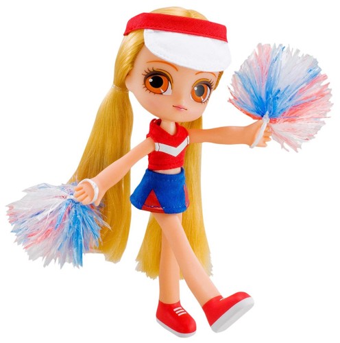 Groove Angel Pullip Becky A-102 Fashion Doll Painted Action Figure Japan