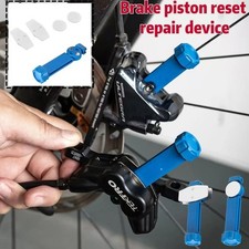 Hydraulic Brake Spreader Tool for Bike Brake Piston Reset and Adjustment