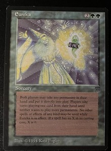 Mtg Eureka | eBay