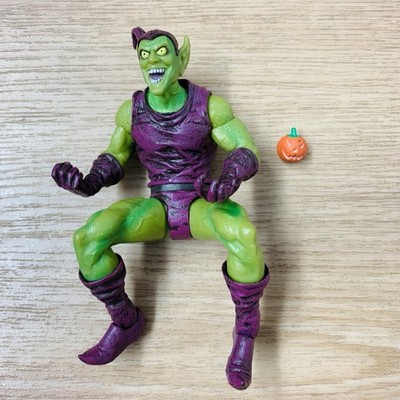 Marvel Diamond Select Series Green Goblin Collector Actionfigur