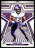 Aaron Jones 2024 Panini Rookies & Stars #64 Vikings NFL READ FREE SHIPPING