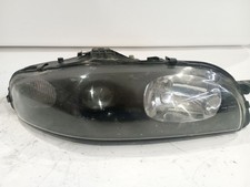 Feu avant (phare) Fiat 130