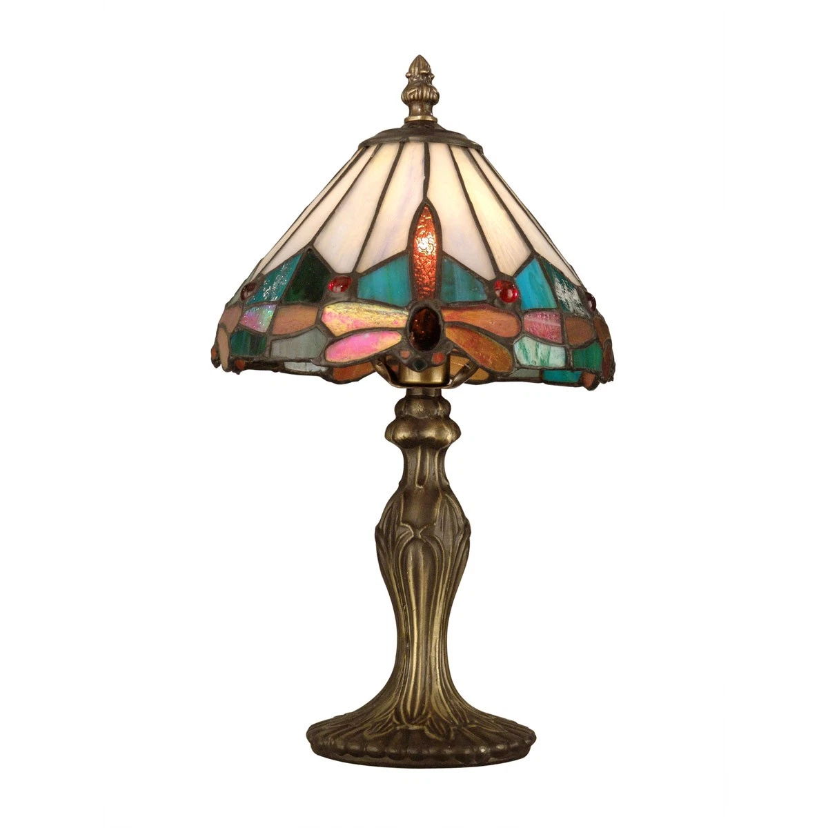 Dale Tiffany Lamps for sale - eBay