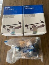 Delphi OEM Fr Ball Joints For Benz CLS400  CL...
