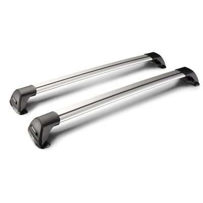 Yakima Flush Dachträger all. 80cm Toyota Yaris 5P 04/99>12/05 Dach std