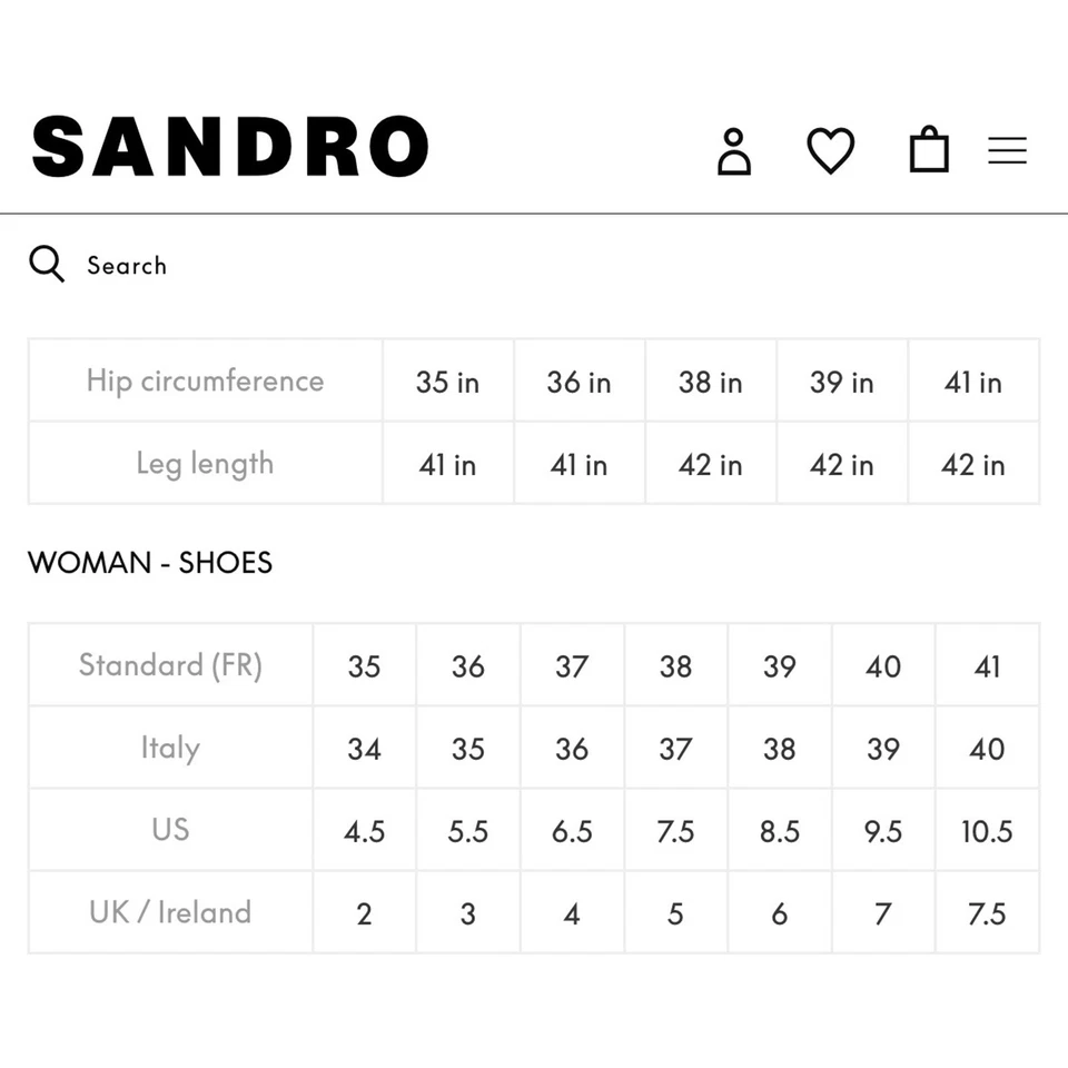 NUEVO en caja Zapatillas Sandro Camel Malla Nubuck + Cuero 37/6.5 Foto 3 de 4