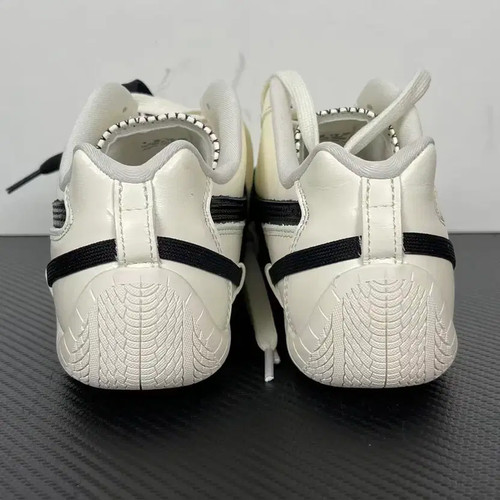 Puma x Rose Speedcat LEA Warm White and Black Sneakers 240mm Official