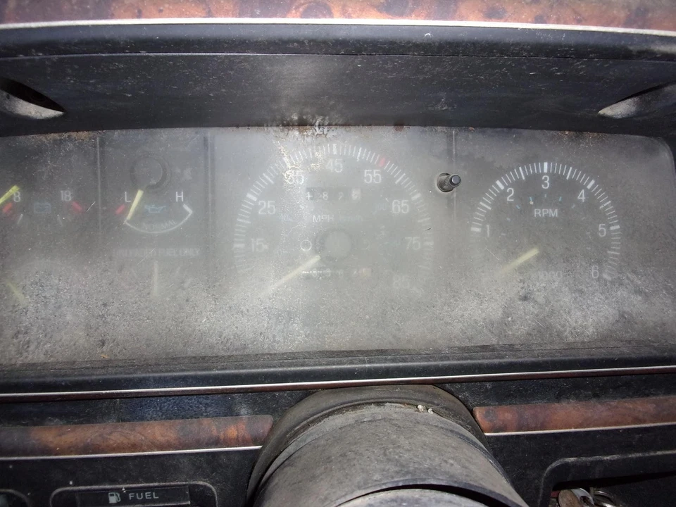 Used Alternator fits: 1988 Ford F250 PICKUP 60 amp 8 cylinder Grade A Foto 4 de 4