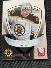 2012-13 Panini Rookie Anthology #19 Torey Krug Elite Rookies #/999
