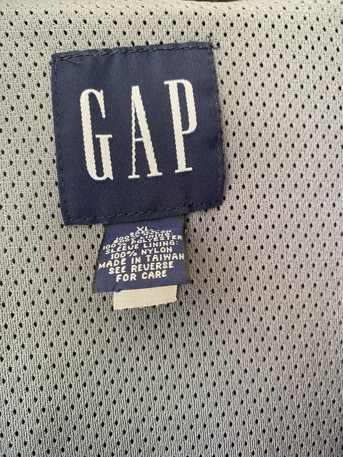 Gap Light Jacket - image 4
