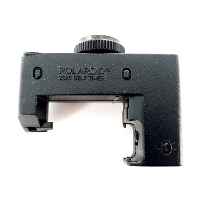 Sx 70 Polaroid Camera Self Timer Polaroid 2326 Self Timer For Non