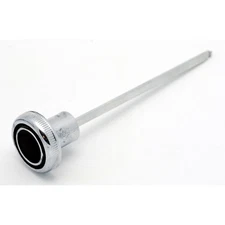 69-70 MUSTANG HEADLIGHT SWITCH KNOB AND SHAFT