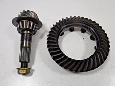 Jeep Wrangler Tj 97-06 Dana 30 3.73 Ring Pinion Grand Cherokee Wj 99-04 Oem Jeep Wrangler Tj 97-06 Dana 30 3.73 Ring Pinion Grand Cherokee Wj 99-04 Oem