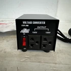 8ZED STXP-J100 100W Voltage Converter 240V - 100V Japanese Step Down Transformer
