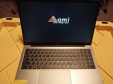 KAIGERR  AX15 GAMING LAPTOP...LOOK AT PICS...BRAND NEW 