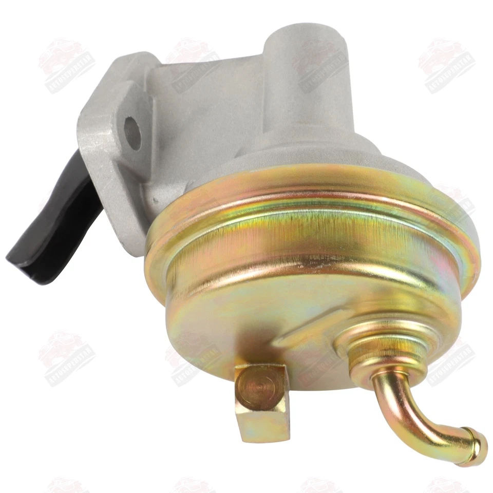 High Volume Mechanical Fuel Pump for Chevrolet C10 C20 GMC C25/C2500 PICKUP Foto 2 de 4