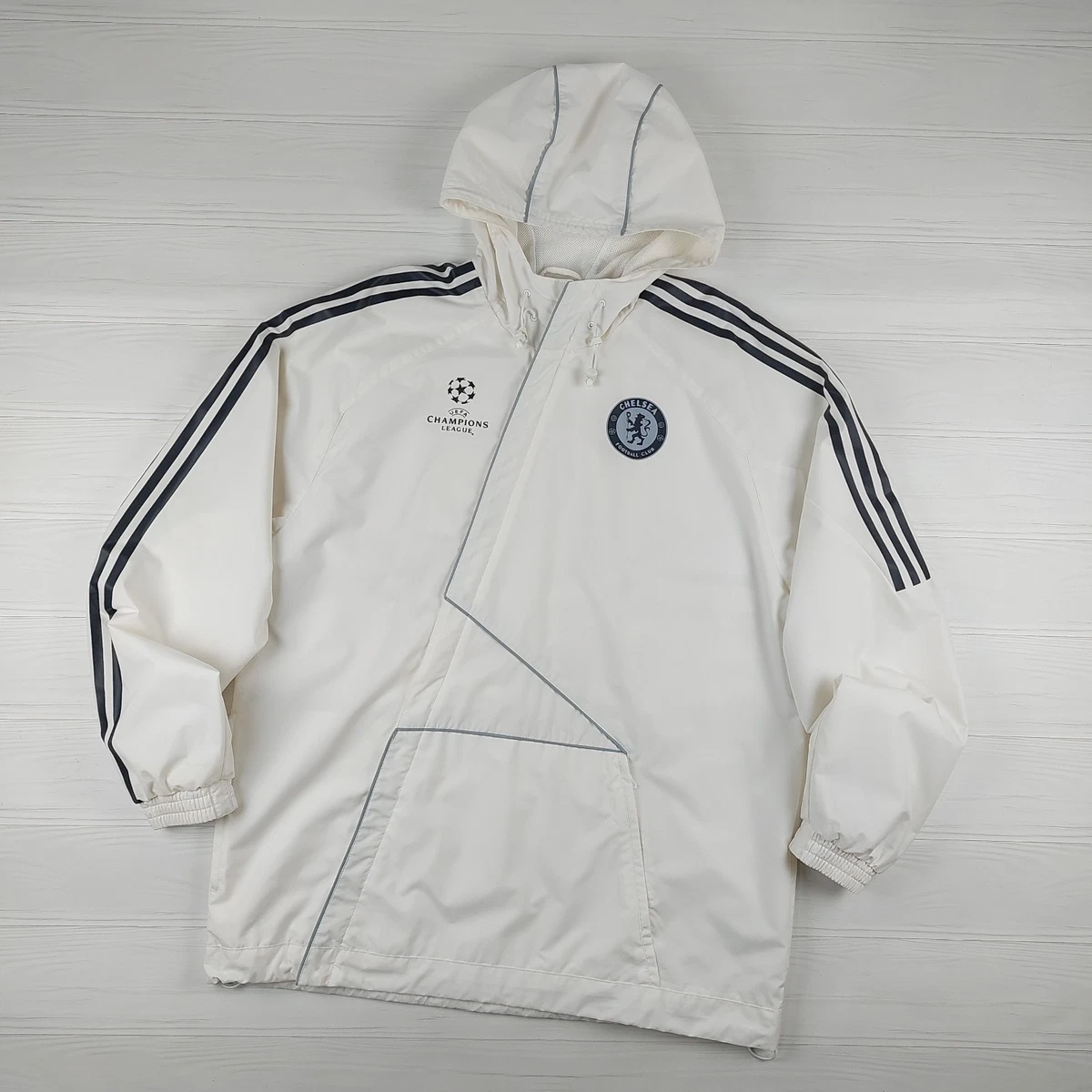 Las mejores ofertas en Adidas Chelsea Club Internacional Blanco