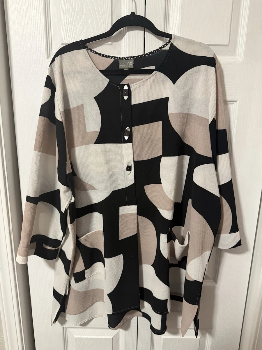 Niche Tops for Women for sale | eBay