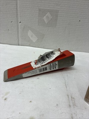 Crescent CSW5, 5 lbs. Splitting Wedge, 9'' Long