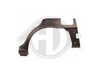 Radlauf Hinten Links FüR Mazda 626 1997-2002