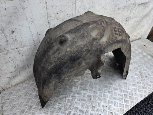 BMW 4 Coupe F32, F82 Innenkotflügel hinten rechts 7260748 3.00 Petrol 32979399