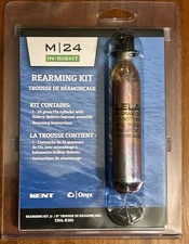 Onyx ReArming Kit f/M-24 In-Sight Manual Inflatable Life Jackets New