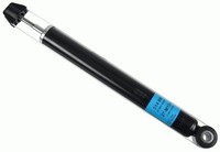 1 X StoßDäMpfer Sachs Amortyzatory/Shock Absorbers 314 850 FüR Nissan Note