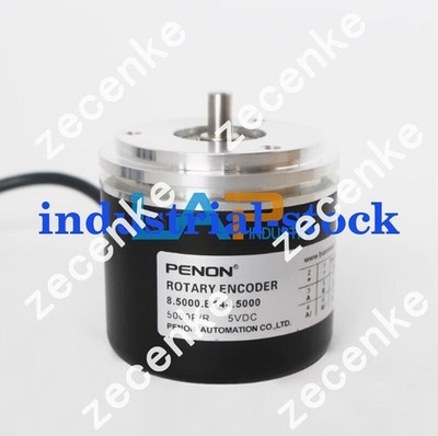 1PCS New For Rotary encoder 8.5000.B144.B152.B512.D312.5000/ *vy