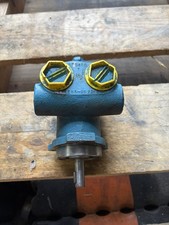Tuthill 2LPF20 Pump PFL-3 ROTARY GEAR PUMP