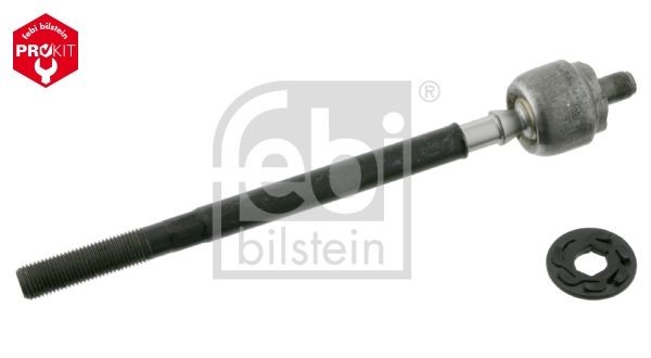 Axialgelenk Spurstange Vorderachse FüR Renault Clio I-image