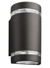 Lithonia Lighting OLLWD P1 40K MVOLT DDB M6 LED Outdoor Cylinder Downlight 40...