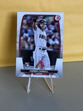 2023 Bowman - Corbin Carroll #73 (RC)