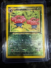 Vileplume #17 Prices | Pokemon Southern Islands | Pokemon Cards
