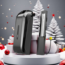 H HAILONG 36V 48V 52V 15AH 20AH Battery for 0-2000W Bicycle Christmas gift