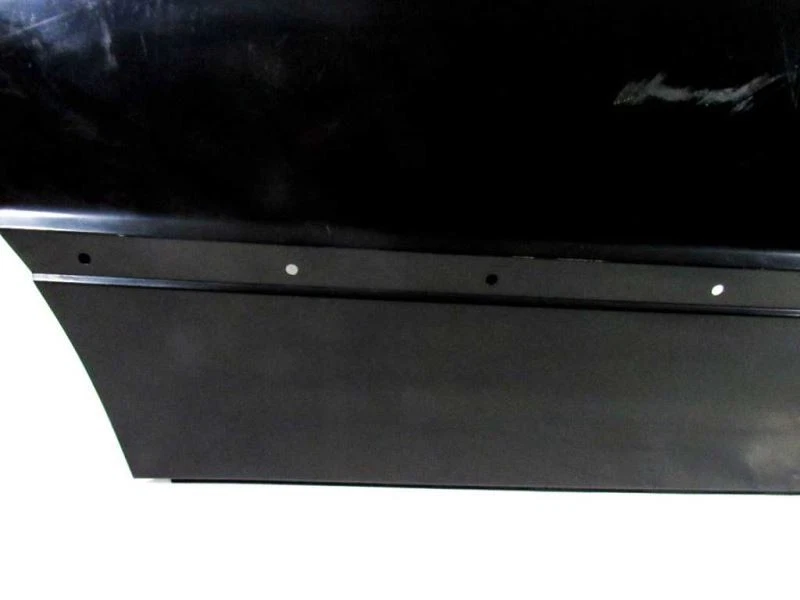 Корпус задней правой двери 41528223892 подходит для 95-01 BMW E38 LWB 740iL 750iL НОВЫЙ ПОДЛИННЫЙ - Изображение 3 из 4