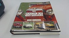 MG: The Magic of the Marque, Allison, Mike