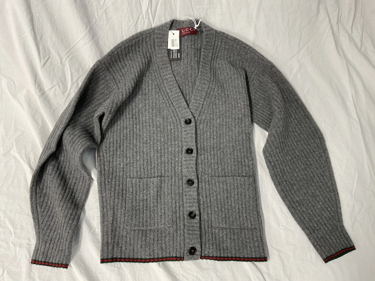 Gucci V-Neck Sweaters for Women | Updated Sep 2026