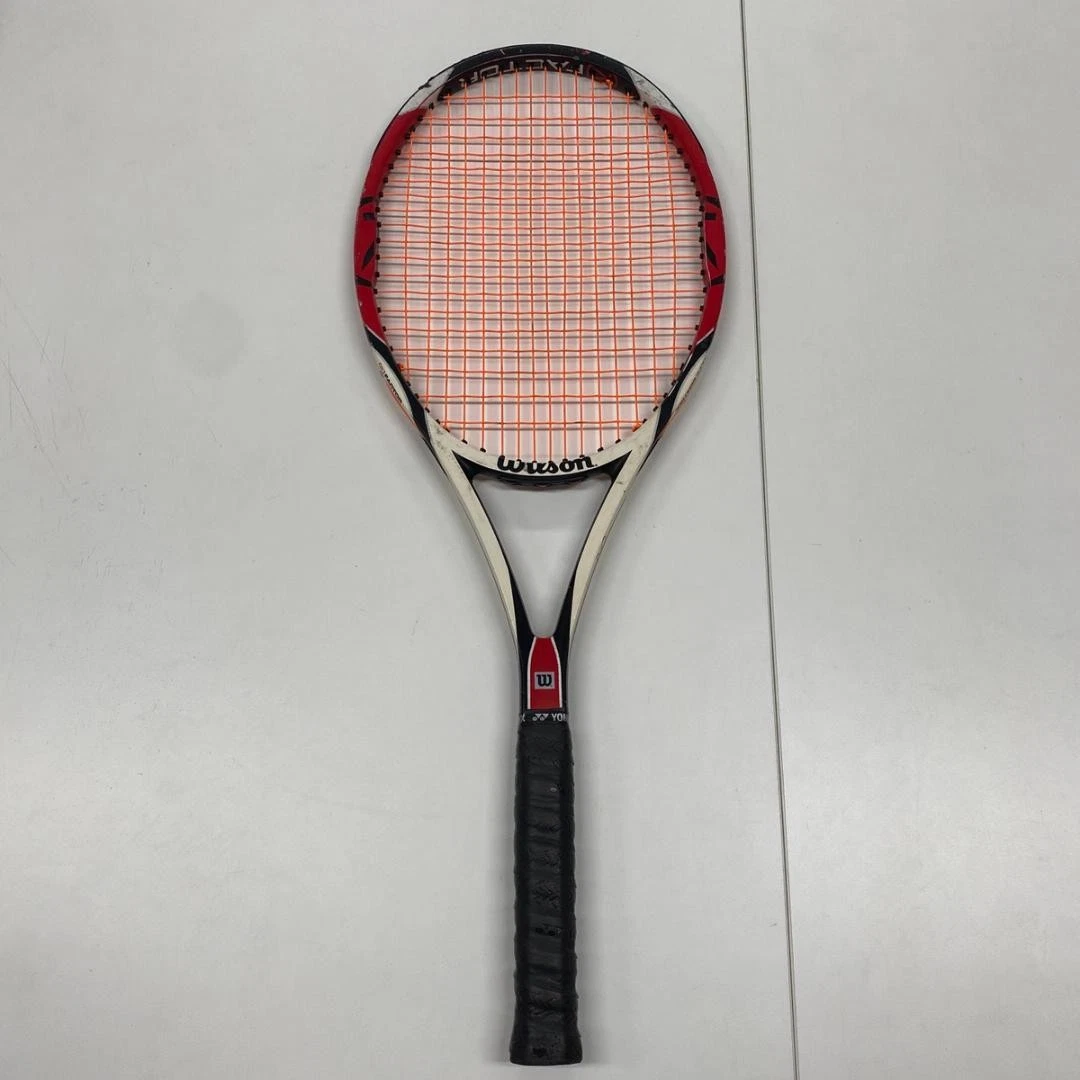 Wilson K Six One Tour for sale | eBay