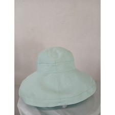 Scala Lime Green Wide Brim Sun Hat & Max Lucado 3-in-1 Book Vacation Bundle Scala Green One Size Hats for Women for sale | eBay main image 3