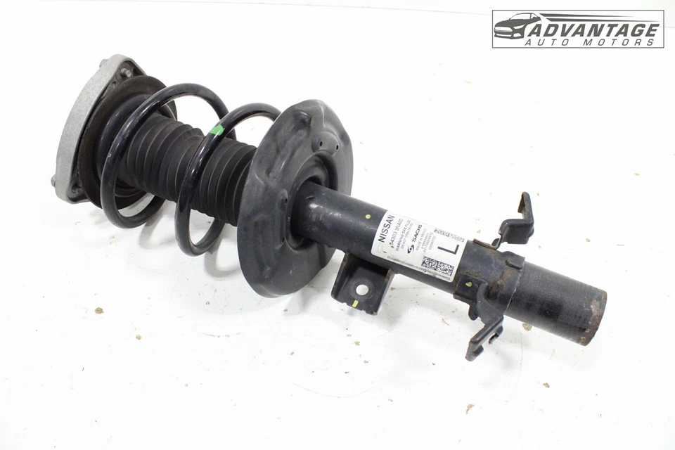 2019-2025 INFINITI QX50 AWD FRONT LEFT DRIVER SHOCK STRUT ABSORBER SACHS OEM - Image 2 of 4