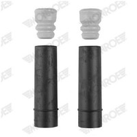 2X Staubschutzsatz StoßDäMpfer Hinten FüR Hyundai I10 BA IA 13 Bis 19 Monroe Neu