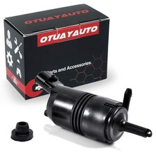 Replacement For Chevrolet, Washer Pump - Chevy, GMC, Buick, Pontiac, Cadillac