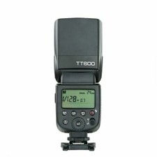 Godox TT600 Wireless Camera Flash 2.4G 